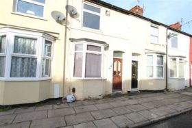 2 bedroom Terraced f...